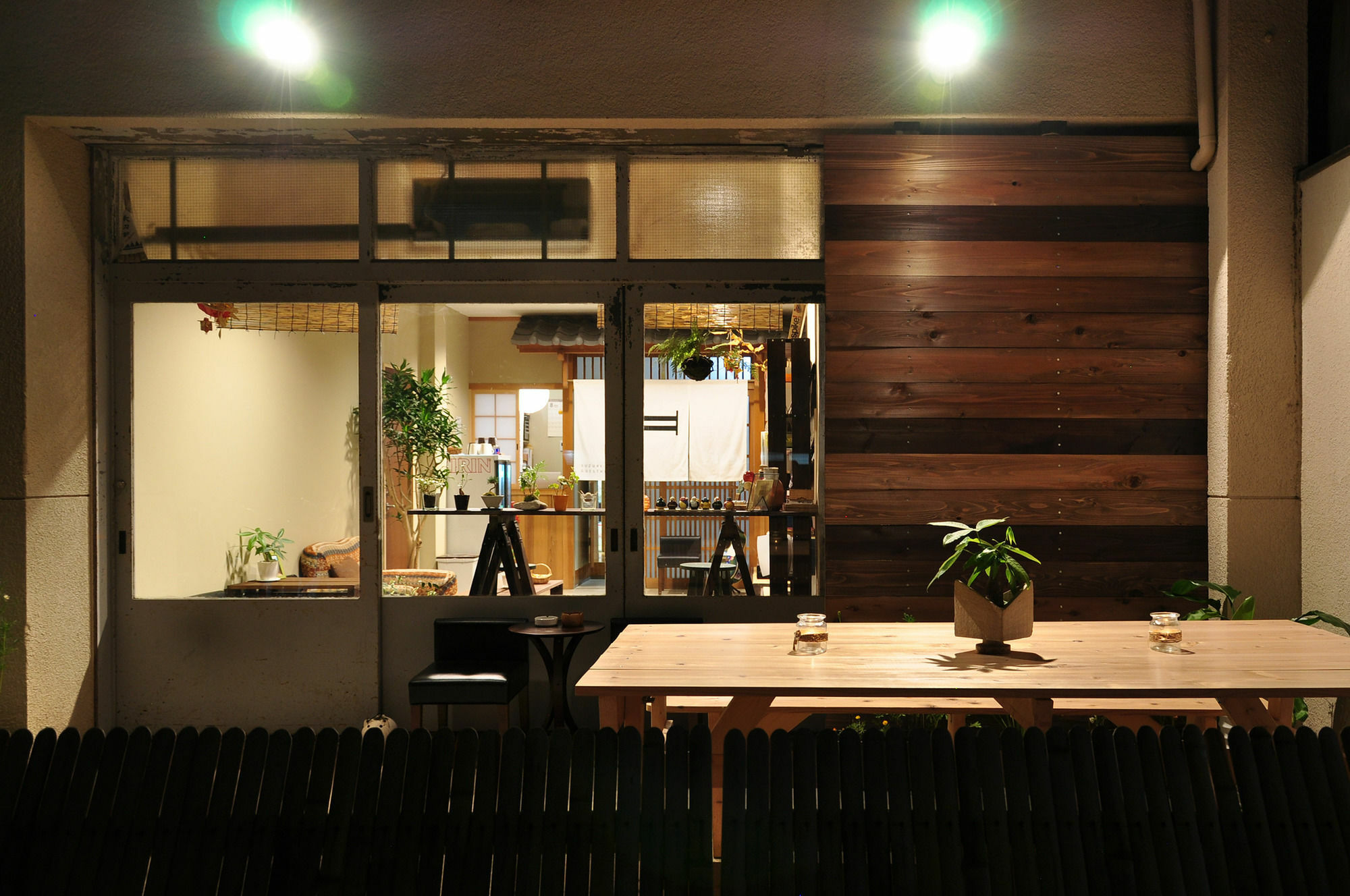 Suzuki Guesthouse Kioto Exterior foto